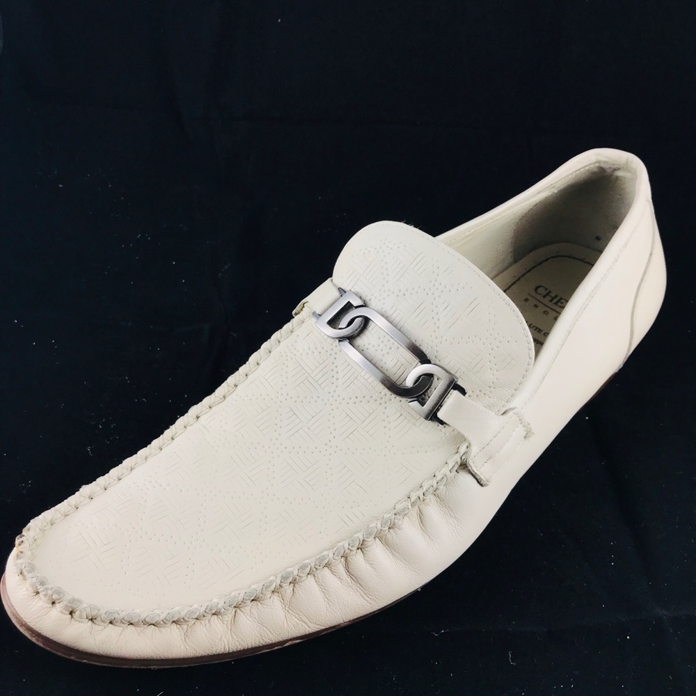 Chester England Mens loafers size 45